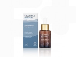 Sesderma Hidraderm Hyal sérum liposomado 30ml Imagen del producto Sesderma Hidraderm Hyal sérum liposomado 30ml