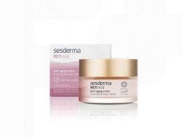 Sesderma Retiage crema facial antienvejecimiento 50ml Imagen del producto Sesderma Retiage crema facial antienvejecimiento 50ml