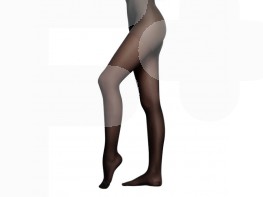 PANTY VARISAN 140 NERO T.2 Imagen del producto PANTY VARISAN 140 NERO T.2