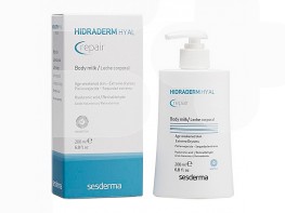Imagen del producto Sesderma hidraderm hyal repair leche corporal 200ml
