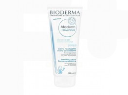 Imagen del producto Atoderm preventive p/atópica bebe 200ml