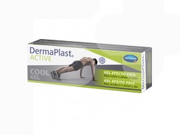 Dermaplast active cool gel 100 ml Imagen del producto Dermaplast active cool gel 100 ml