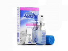 Optrex actimist ojos secos 10 ml Imagen del producto Optrex actimist ojos secos 10 ml