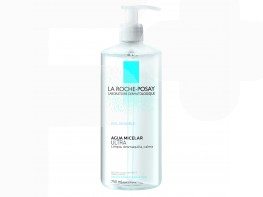 Imagen del producto La Roche Posay agua micelar p. sensible 750ml