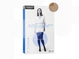 Imagen del producto Media farmalastic novum inte l canela t3