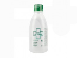Interapothek alcohol de romero 250ml Imagen del producto Interapothek alcohol de romero 250ml