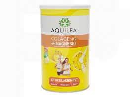 Aquilea Artinova colágeno y magnesio limón 375g Imagen del producto Aquilea Artinova colágeno y magnesio limón 375g