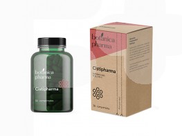 BotánicaPharma cistipharma 600mg 30u Imagen del producto BotánicaPharma cistipharma 600mg 30u