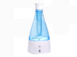 Imagen del producto Humidificador ultrasonic cf-2860 sanitec