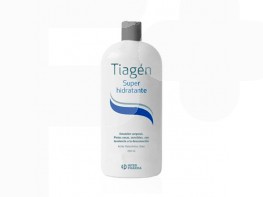 Imagen del producto Tiagen Superhidratante Corporal 250ml