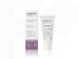 Imagen del producto Sesderma Cicases wh epitalizante crema 30 ml