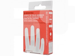 Imagen del producto Interapothek apósitos tnt surtidos 20 uds