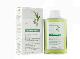 Imagen del producto Klorane champú de olivo bio 200ml