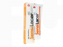 Sensilacer Gel dental 75ml Imagen del producto Sensilacer Gel dental 75ml