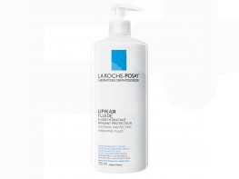 Imagen del producto La Roche Posay Lipikar fluido hidratante piel normal/seca 750ml