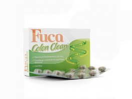 Imagen del producto Aquilea Fuca Colon clean 30 comprimidos