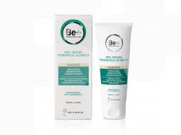 Be+ emulsion hidratante coadyuvante 40ml Imagen del producto Be+ emulsion hidratante coadyuvante 40ml