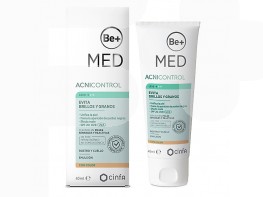 Be+ bb cream reg.matif.f20 p/clara 40ml Imagen del producto Be+ bb cream reg.matif.f20 p/clara 40ml