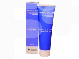 Nutrición Médica Venogel nm crema 150ml Imagen del producto Nutrición Médica Venogel nm crema 150ml