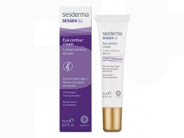 Sesderma Sesgen 32 contorno de ojos 15ml Imagen del producto Sesderma Sesgen 32 contorno de ojos 15ml