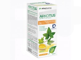 ARKOTUS JARABE EXTRACTO HIEDRA 200 ML Imagen del producto ARKOTUS JARABE EXTRACTO HIEDRA 200 ML