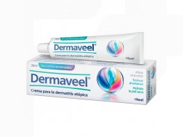 Heel Dermaveel crema 30 ml Imagen del producto Heel Dermaveel crema 30 ml