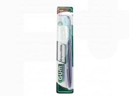 GUM ORIGINAL WHITE CEPILLO DENTAL SUAVE Imagen del producto GUM ORIGINAL WHITE CEPILLO DENTAL SUAVE