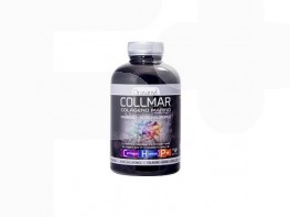 Collmar colageno marino magnesio 180 comprimidos Imagen del producto Collmar colageno marino magnesio 180 comprimidos