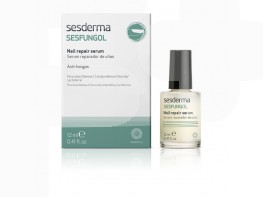Imagen del producto Sesderma Sesfungol serum reparador uñas 12 ml