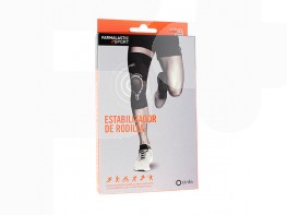 Imagen del producto ESTABILIZADOR RODILLA FARMALASTIC T.S