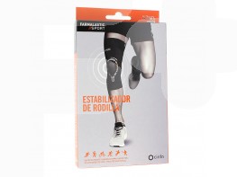 Imagen del producto ESTABILIZADOR RODILLA FARMALASTIC T.M