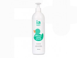 Imagen del producto Interapothek champú suave infantil 750ml