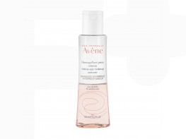 Avene desmaquillante intenso ojos 125ml Imagen del producto Avene desmaquillante intenso ojos 125ml