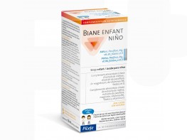 Imagen del producto Pileje Biane enfant melisa-pasiflo 150ml