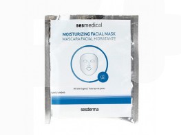 Imagen del producto Sesderma mascarilla hidratante 1 uds