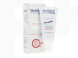Imagen del producto Multilind Microplata emulsión facial 50ml