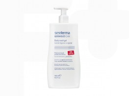 Imagen del producto Sesderma germises higiene corporal 400 ml