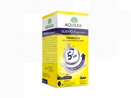Aquilea Sueño express 12ml Imagen del producto Aquilea Sueño express 12ml