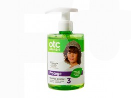 Imagen del producto OTC ANTIPIOJOS CHAMPU PROTECT 300 ML