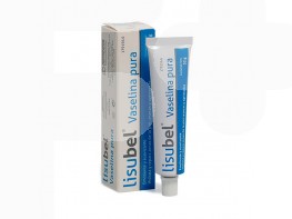 Lisubel vaselina pura 32 gr Imagen del producto Lisubel vaselina pura 32 gr