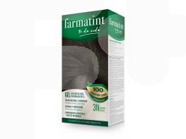 Farmatint 3n castaño oscuro 130ml Imagen del producto Farmatint 3n castaño oscuro 130ml