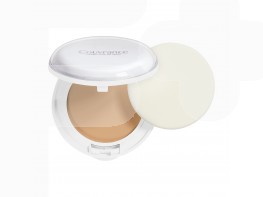Imagen del producto Avene couvrance compact mate beige 10gr