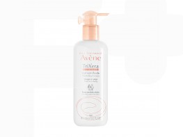 Imagen del producto Avene trixera leche nutri-fluida 400ml
