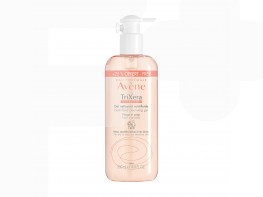 Imagen del producto Avene trixera limpiador nutri-fluido 500ml