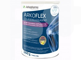 CONDRO-AID ARKOFLEX COLAGENO VAINIL 360G Imagen del producto CONDRO-AID ARKOFLEX COLAGENO VAINIL 360G
