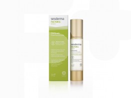 Sesderma Factor G Renew óvalo facial y cuello 50ml Imagen del producto Sesderma Factor G Renew óvalo facial y cuello 50ml
