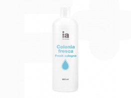 Imagen del producto Interapothek colonia fresca 900ml