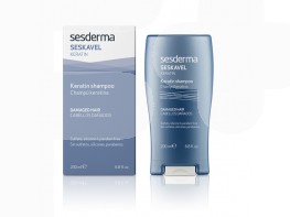 Imagen del producto Sesderma Seskavel champu keratina 200 ml
