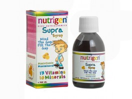 Imagen del producto Nutrigen supra syrup jarabe 200 ml