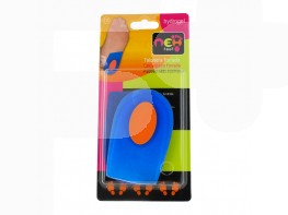 Imagen del producto NEH FEET HIDROGEL TALONERA C/DES T/M PAR